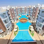 Aqua Palms Hurghada Next To Gouna D203 By Ivan